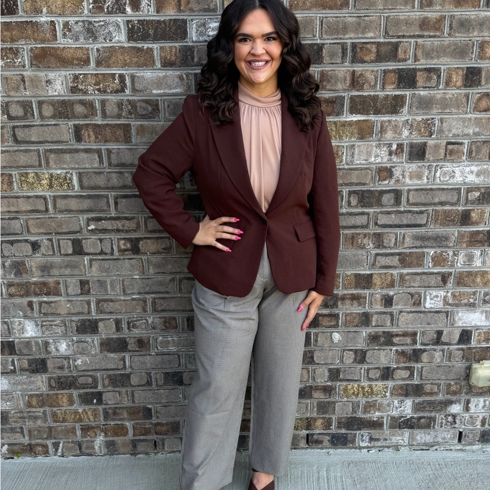 Abercrombie Curve Love Size 33 Pants